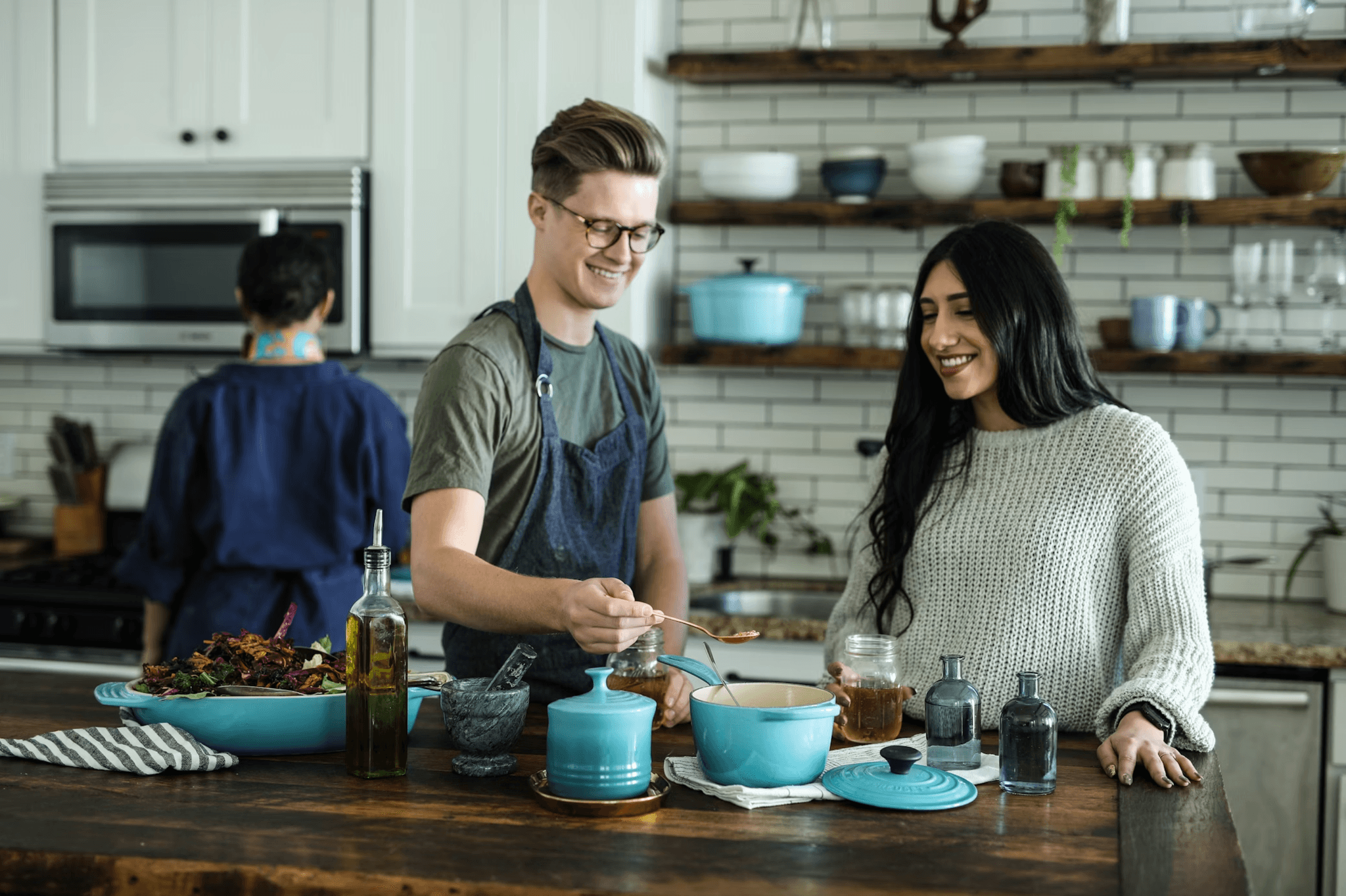 BakeMe.ai Kitchen